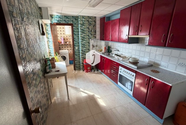 Aus zweiter Hand - Wohnung -
Torrevieja - Acequion