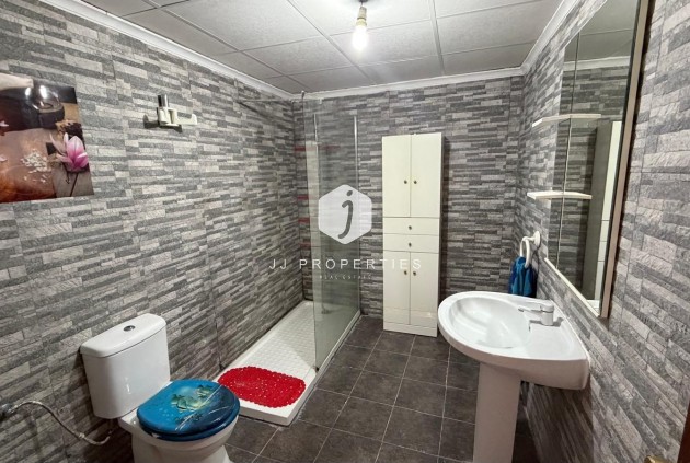 Aus zweiter Hand - Wohnung -
Torrevieja - Acequion