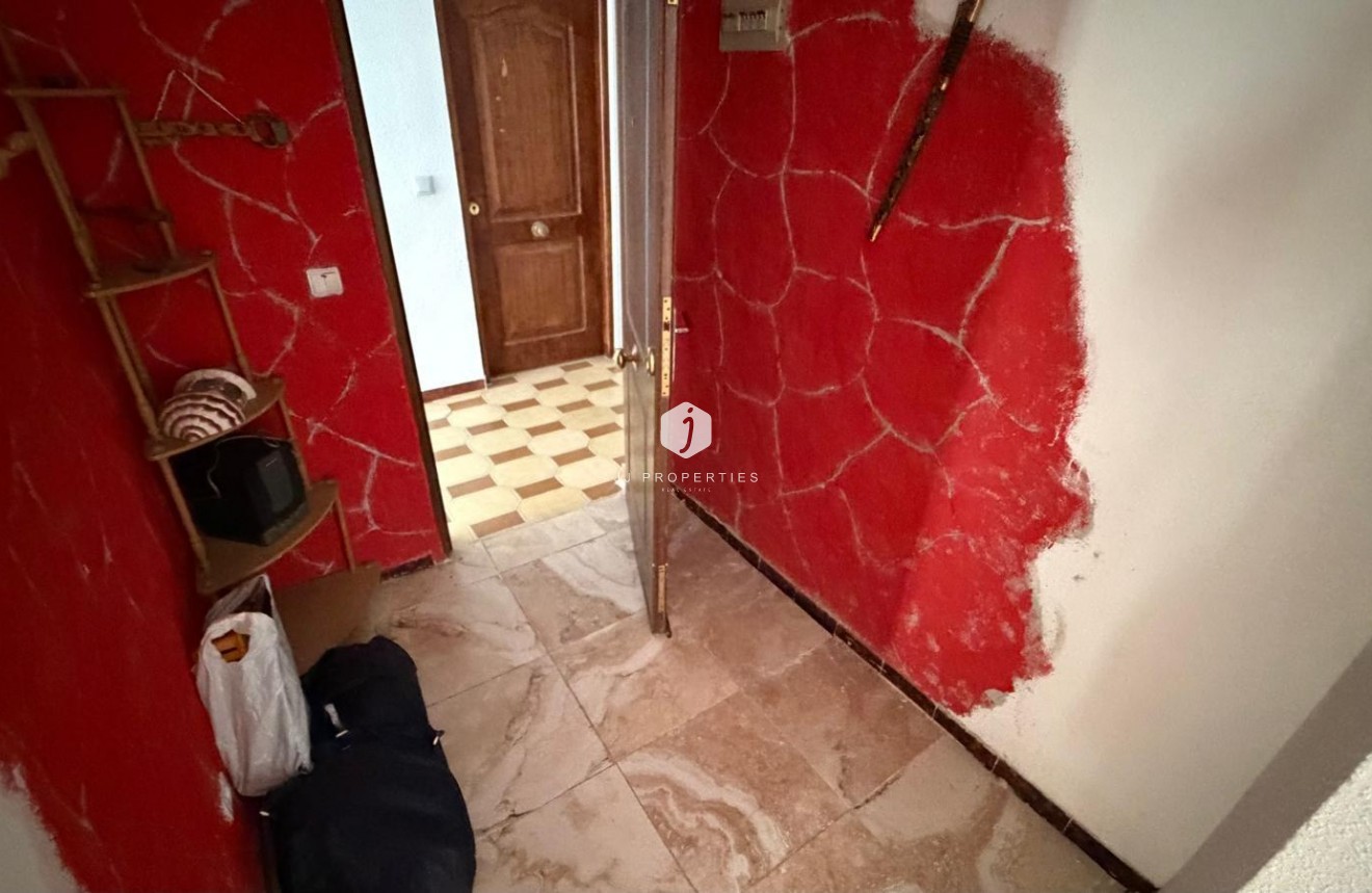Resale - Apartment / flat -
Torrevieja - Acequion