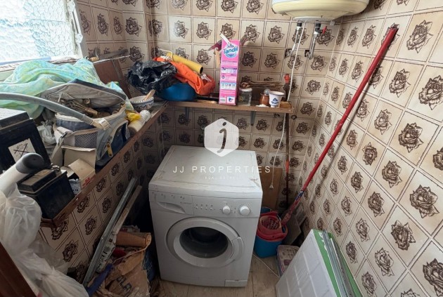 Aus zweiter Hand - Wohnung -
Torrevieja - Acequion