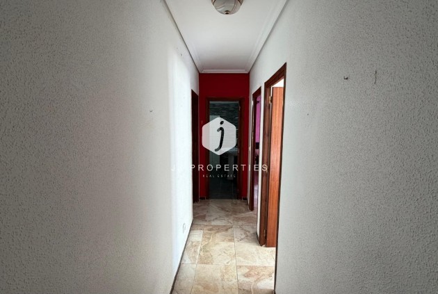 Aus zweiter Hand - Wohnung -
Torrevieja - Acequion