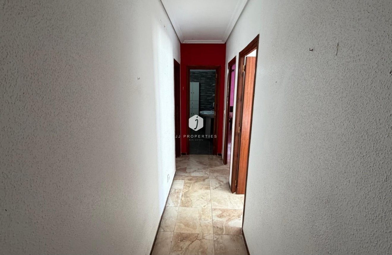 Resale - Apartment / flat -
Torrevieja - Acequion