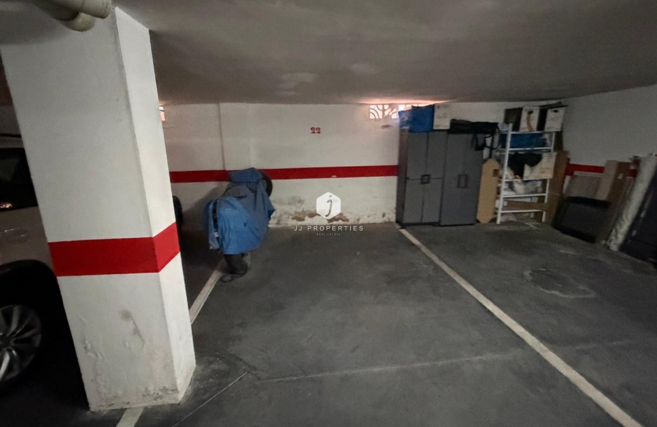 Resale - Apartment / flat -
Torrevieja - Acequion