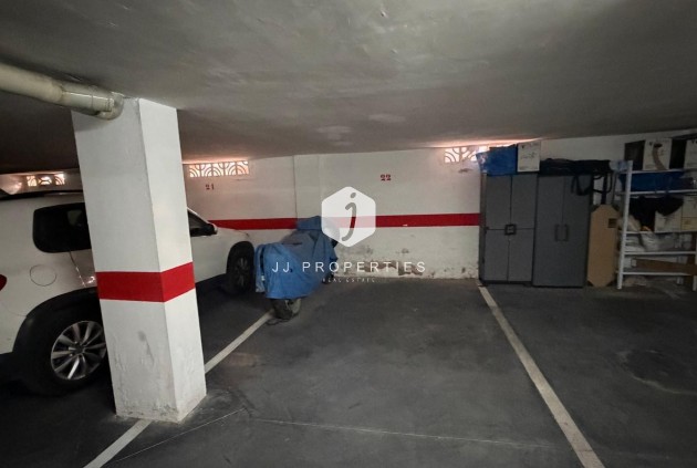 Aus zweiter Hand - Wohnung -
Torrevieja - Acequion