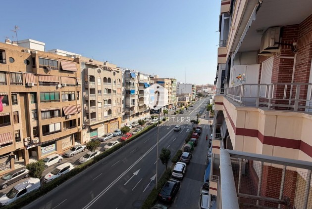 Aus zweiter Hand - Wohnung -
Torrevieja - Acequion