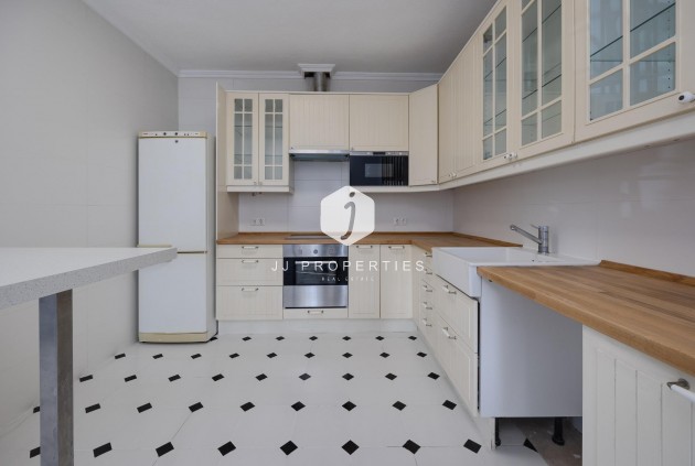 Resale - Villa -
Torrevieja - La Siesta - El Salado - Torreta