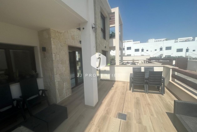 Aus zweiter Hand - Wohnung -
Los Balcones - AMAY Urbanisation