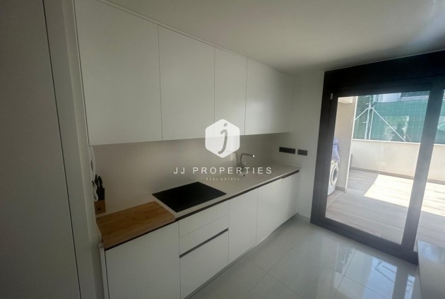 Aus zweiter Hand - Wohnung -
Los Balcones - AMAY Urbanisation