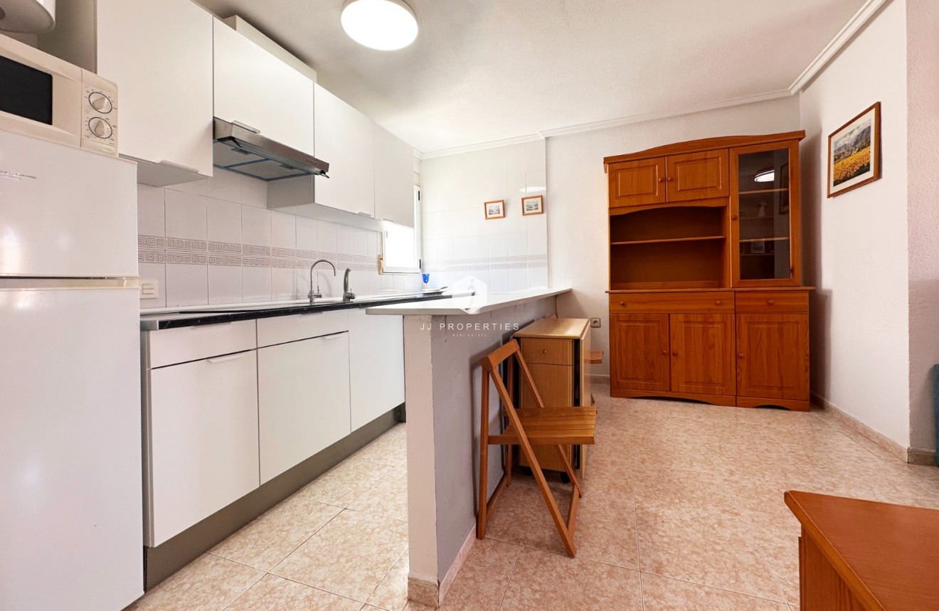 D'occasion - Bungalow -
Torrevieja - Costa Blanca