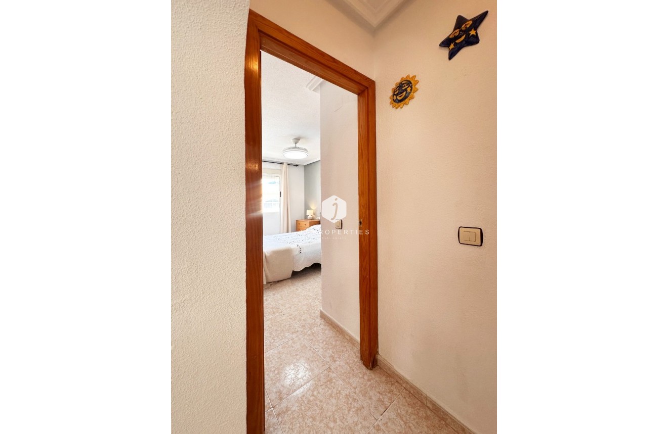D'occasion - Bungalow -
Torrevieja - Costa Blanca