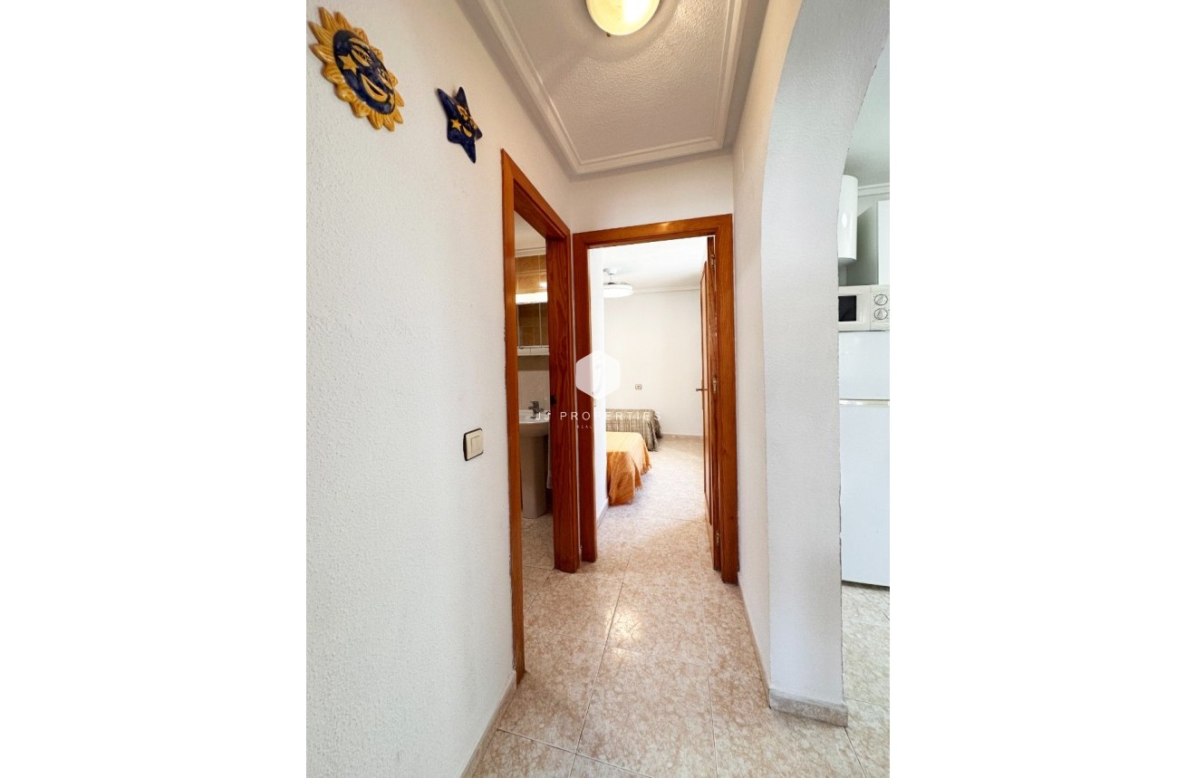 D'occasion - Bungalow -
Torrevieja - Costa Blanca