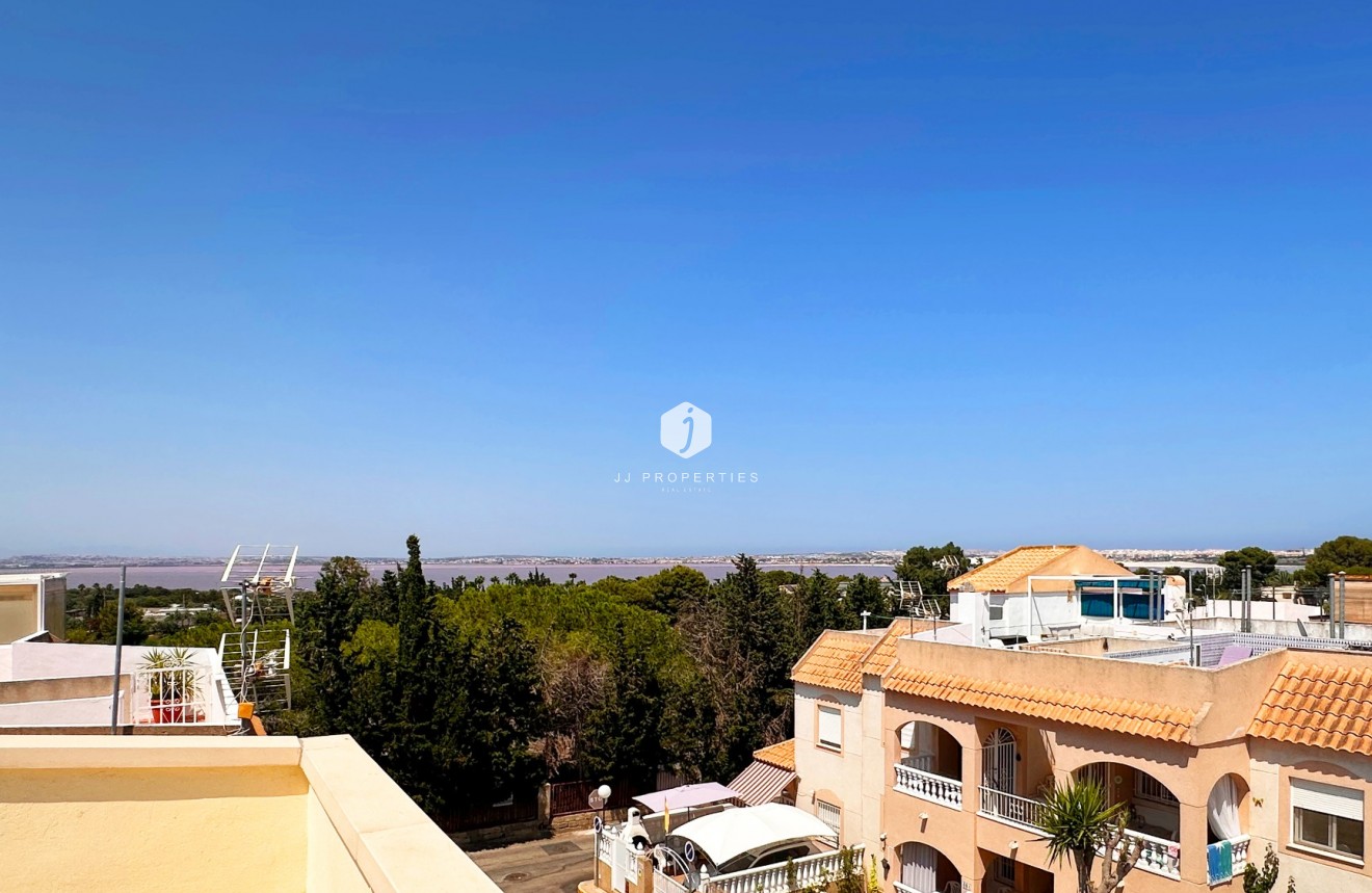D'occasion - Bungalow -
Torrevieja - Costa Blanca