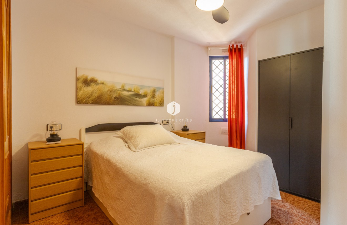 Aus zweiter Hand - Wohnung -
Torrevieja - Costa Blanca