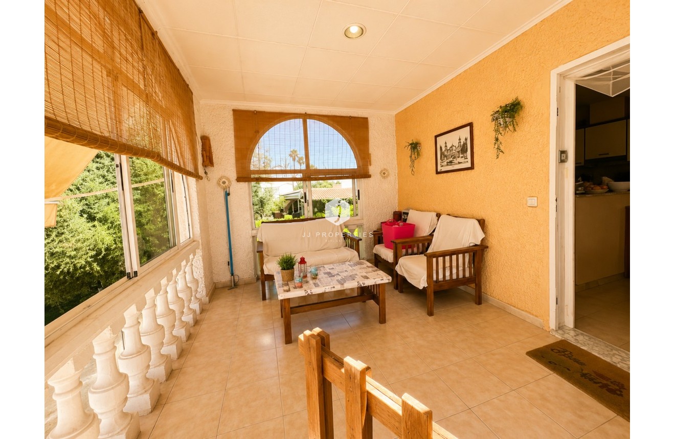 Segunda mano - Villa -
Torrevieja - Costa Blanca