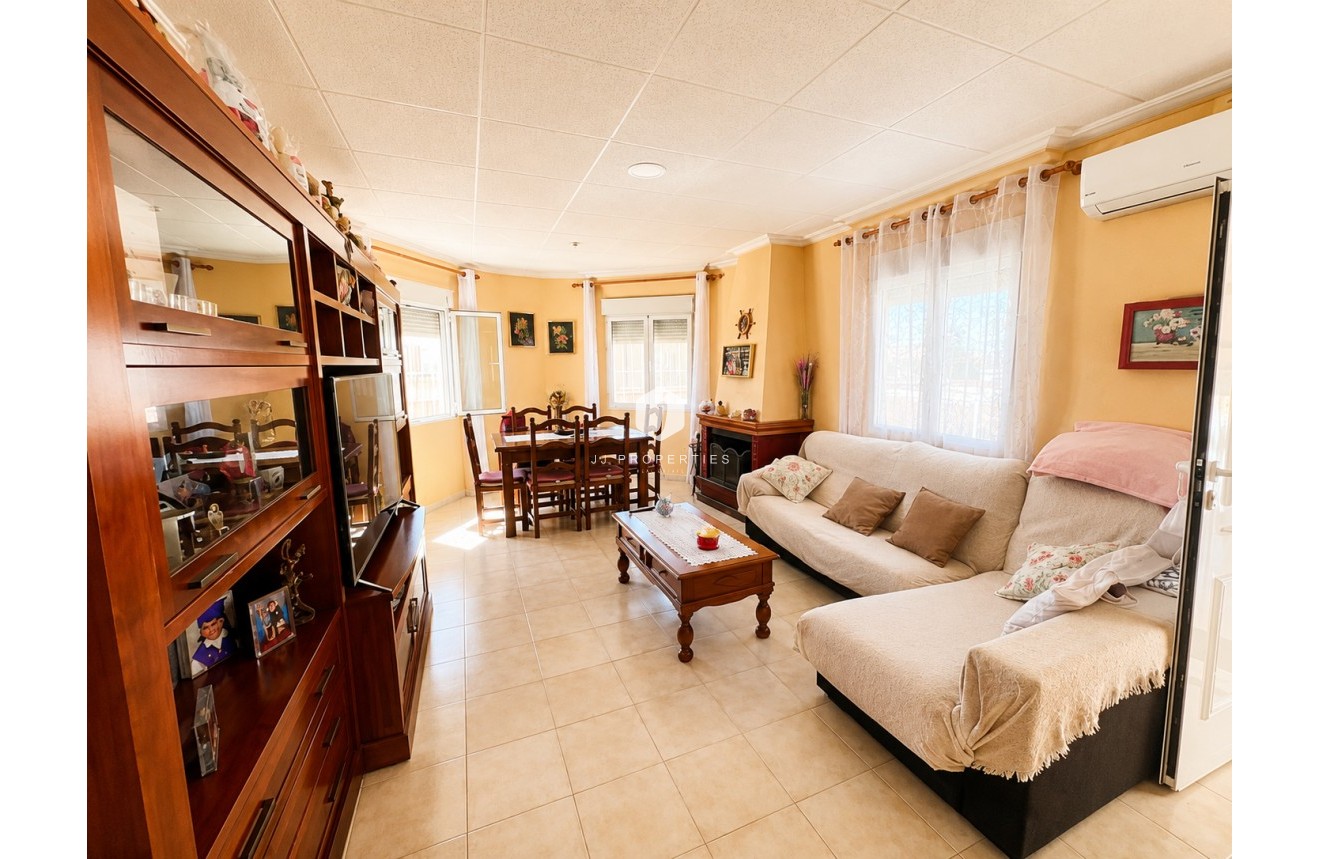 Segunda mano - Villa -
Torrevieja - Costa Blanca