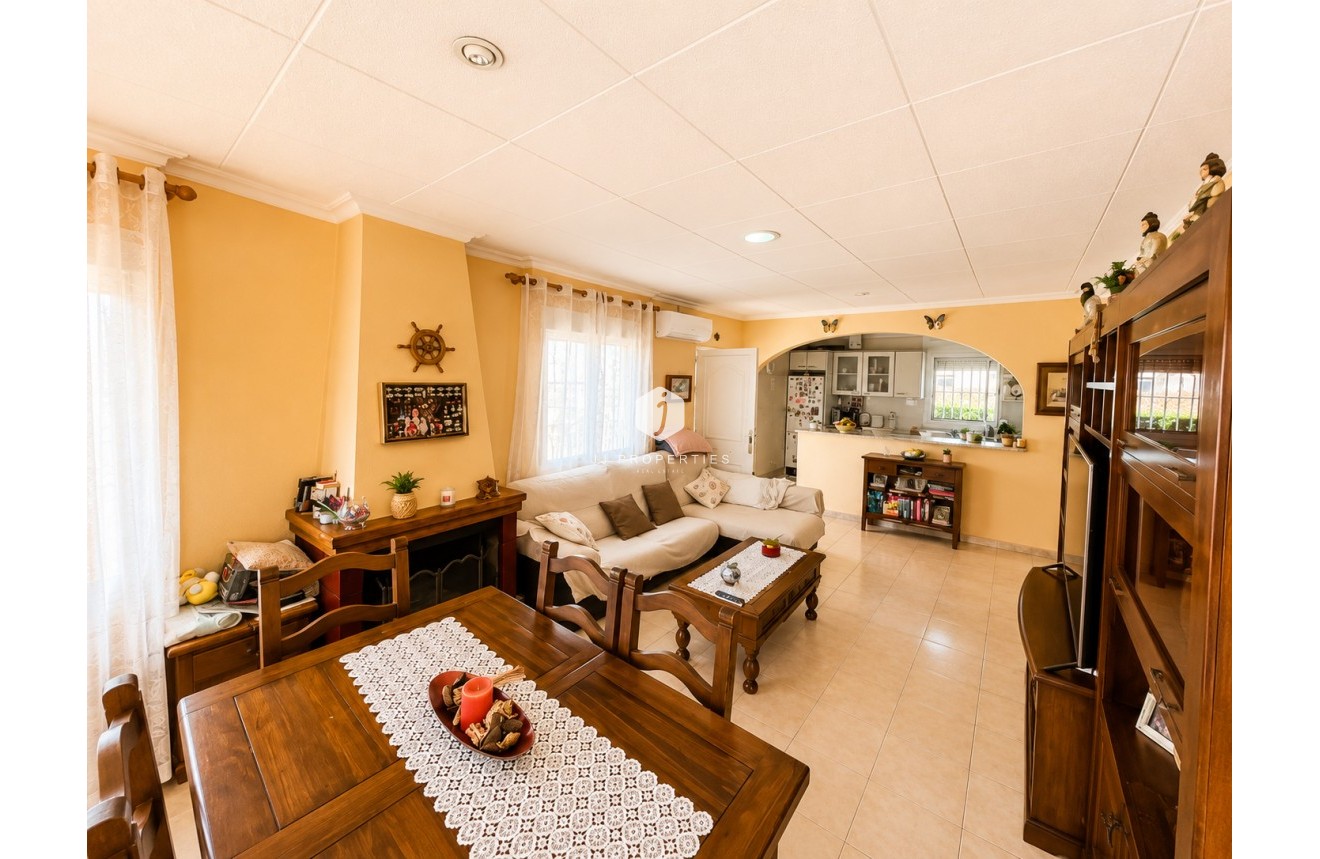 Segunda mano - Villa -
Torrevieja - Costa Blanca