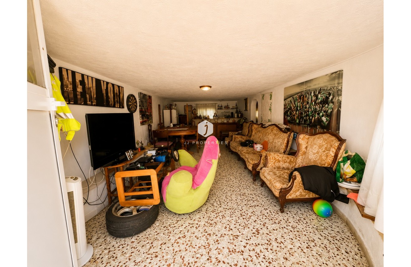 Segunda mano - Villa -
Torrevieja - Costa Blanca