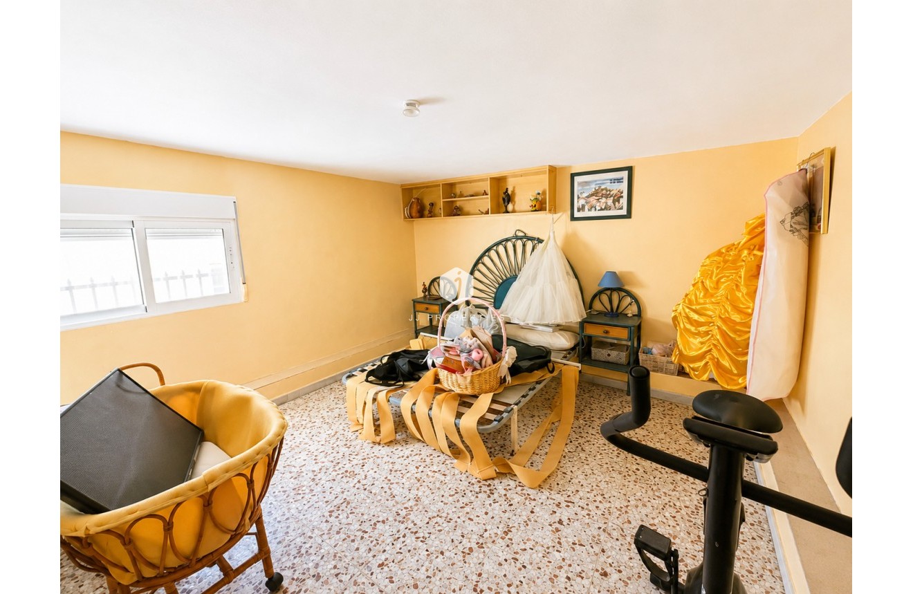 Segunda mano - Villa -
Torrevieja - Costa Blanca