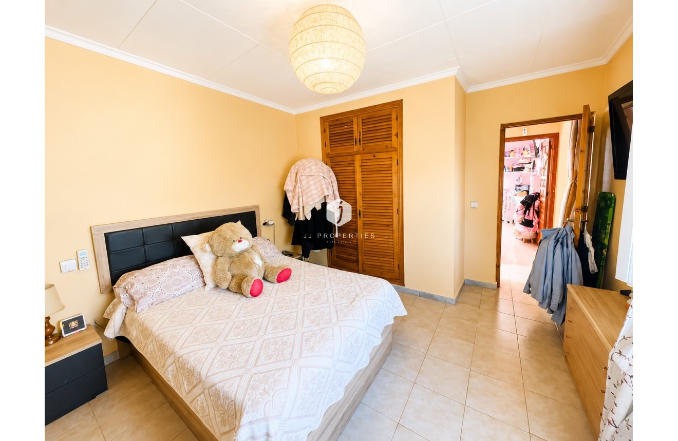 Segunda mano - Villa -
Torrevieja - Costa Blanca