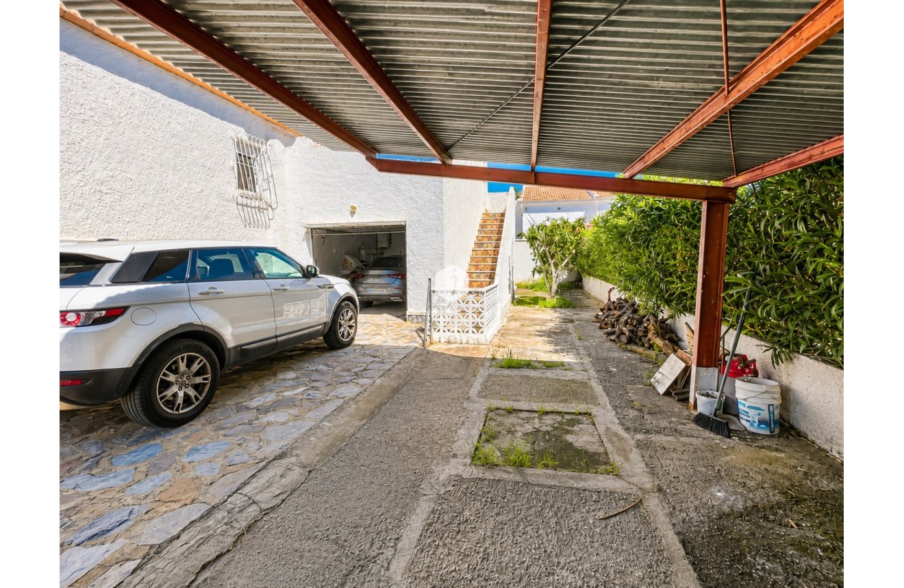 Segunda mano - Villa -
Torrevieja - Costa Blanca
