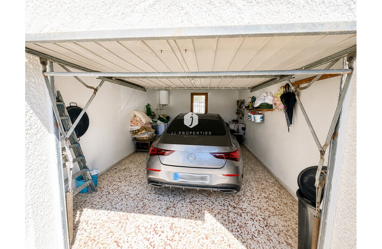 Segunda mano - Villa -
Torrevieja - Costa Blanca