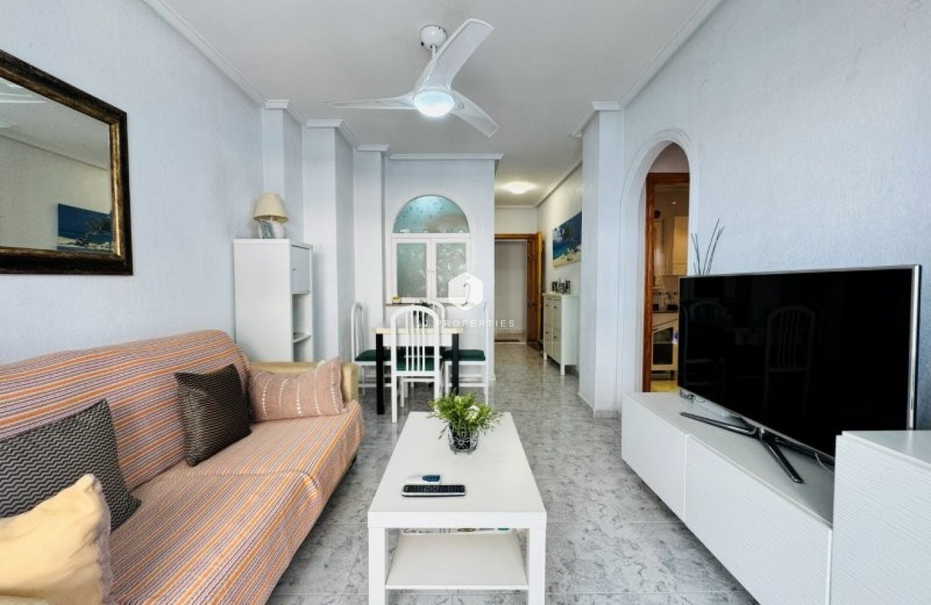 Segunda mano - Apartamento / piso -
La Mata - Costa Blanca