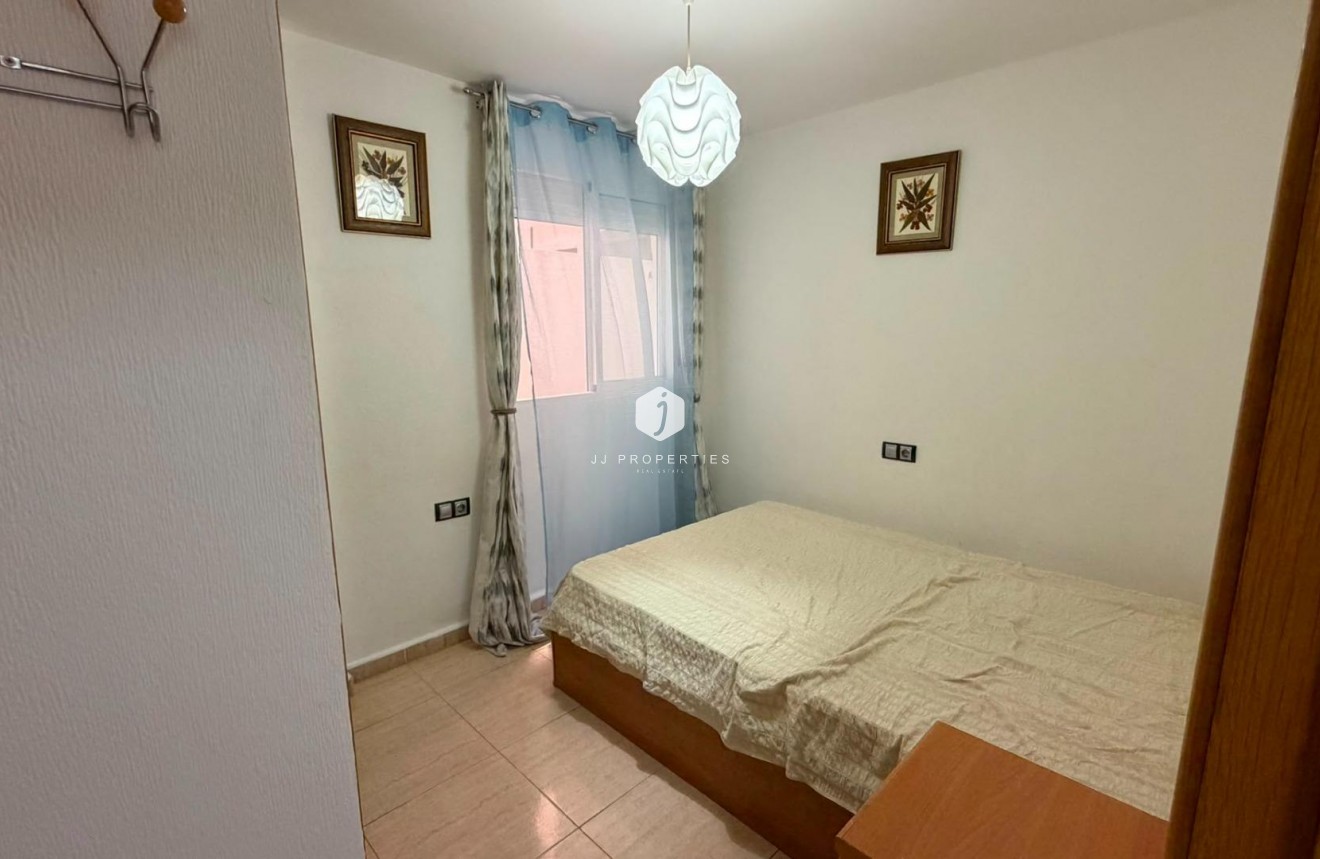 D'occasion - Appartement -
Torrevieja