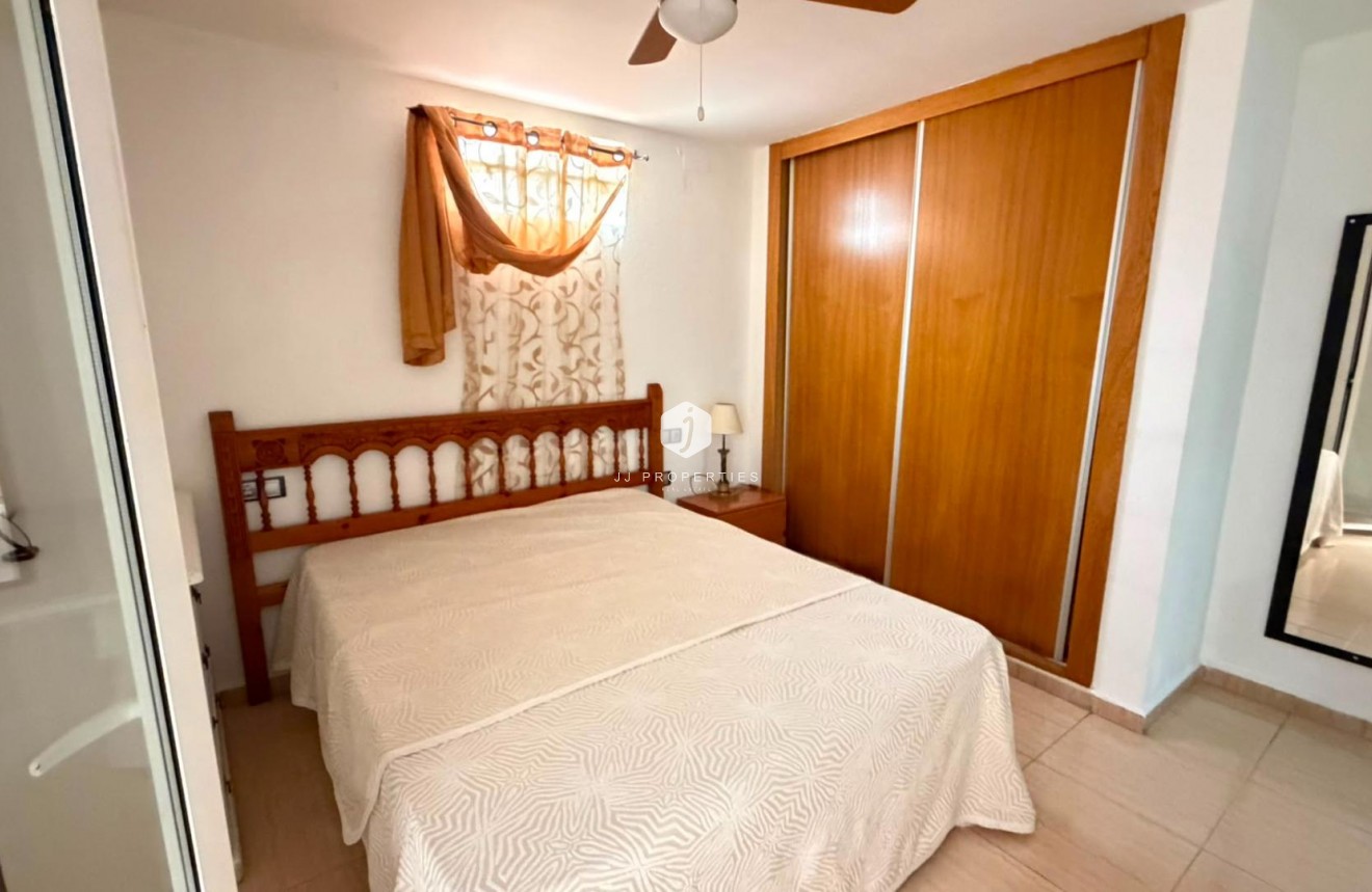 D'occasion - Appartement -
Torrevieja