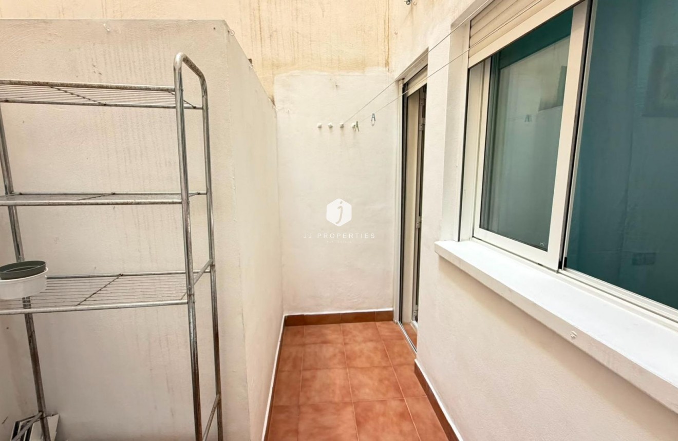 D'occasion - Appartement -
Torrevieja