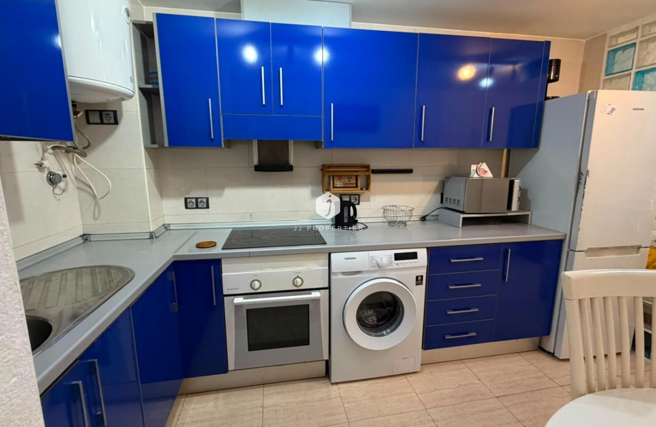 D'occasion - Appartement -
Torrevieja