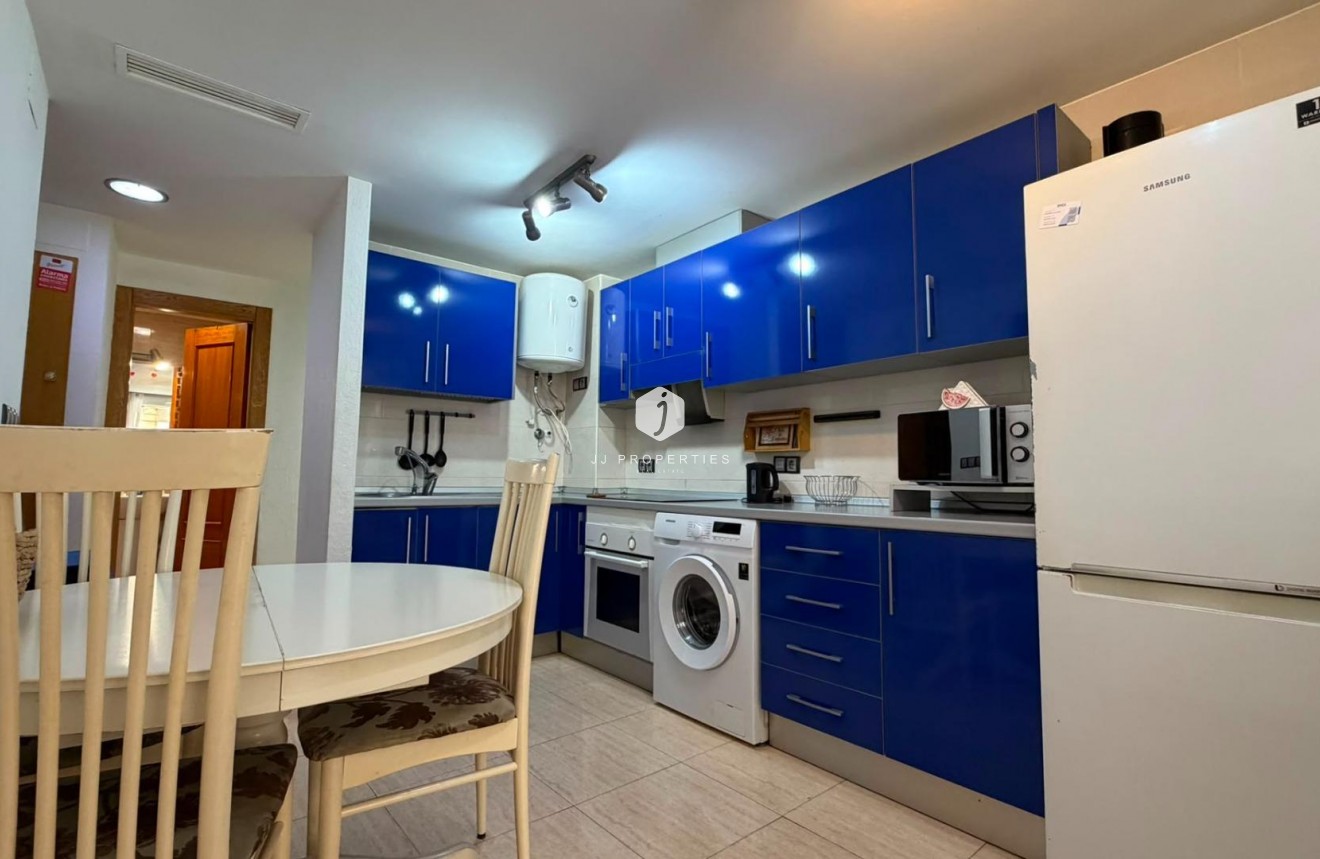 D'occasion - Appartement -
Torrevieja