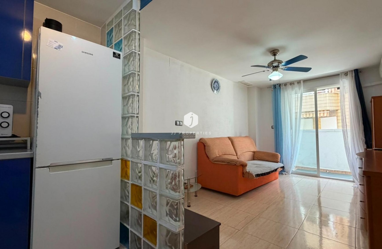 D'occasion - Appartement -
Torrevieja