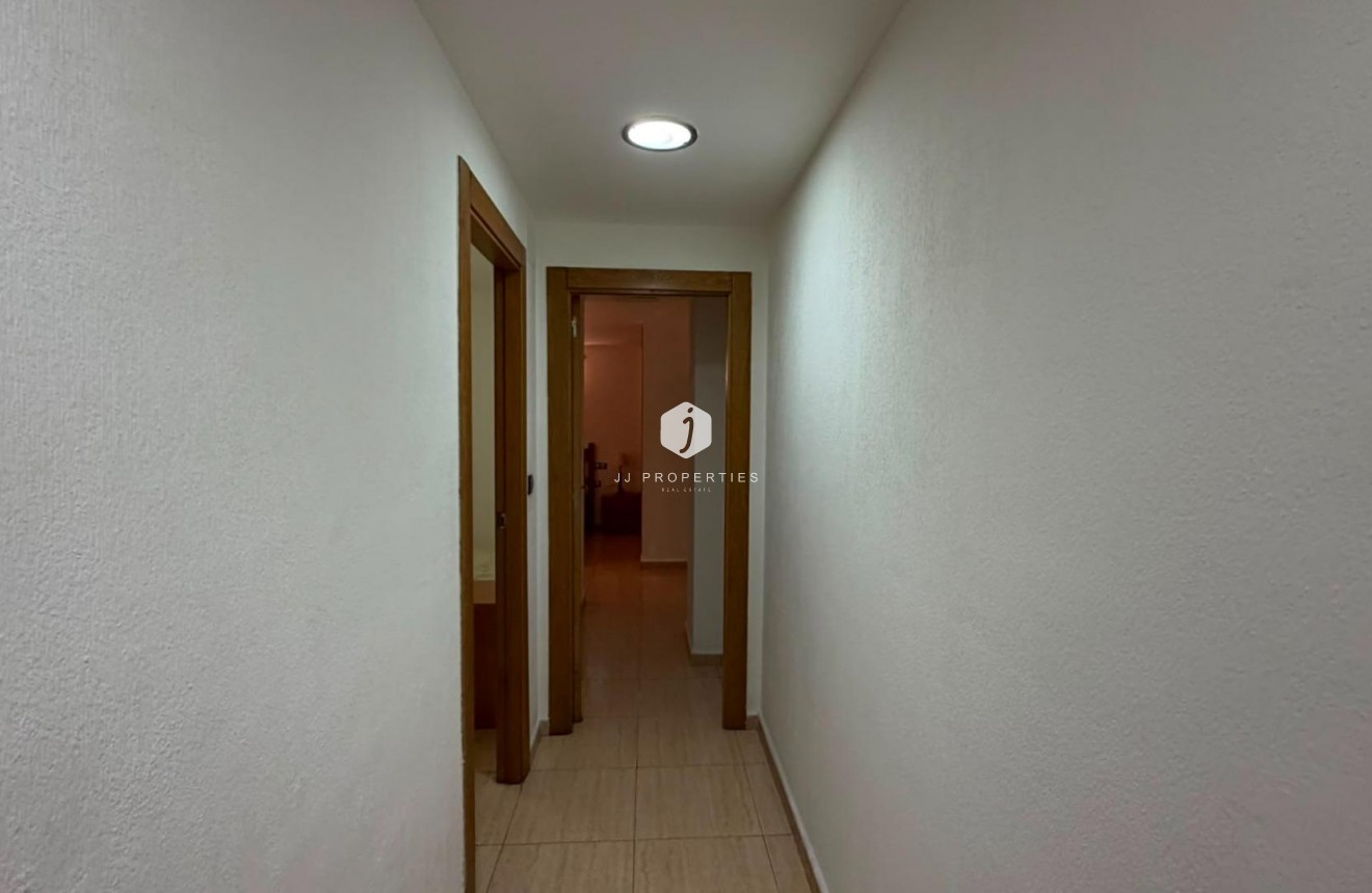 D'occasion - Appartement -
Torrevieja