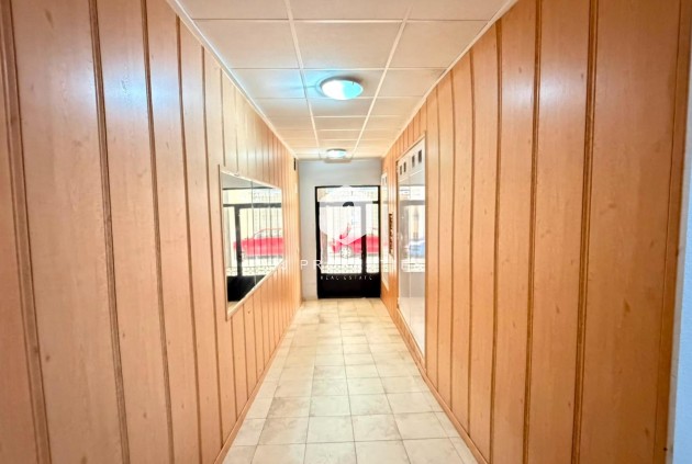 D'occasion - Appartement -
Torrevieja