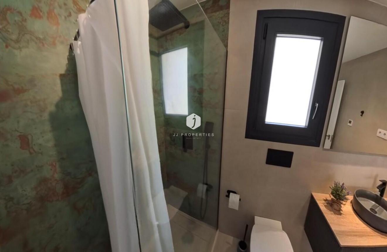 Aus zweiter Hand - Penthouse -
Torrevieja