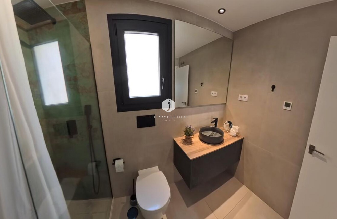 Aus zweiter Hand - Penthouse -
Torrevieja