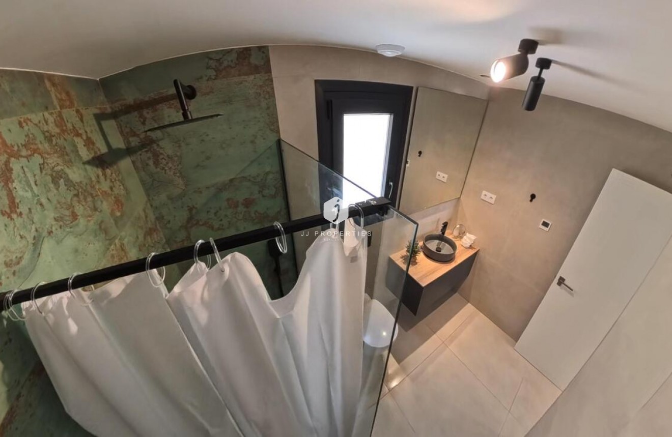 Aus zweiter Hand - Penthouse -
Torrevieja