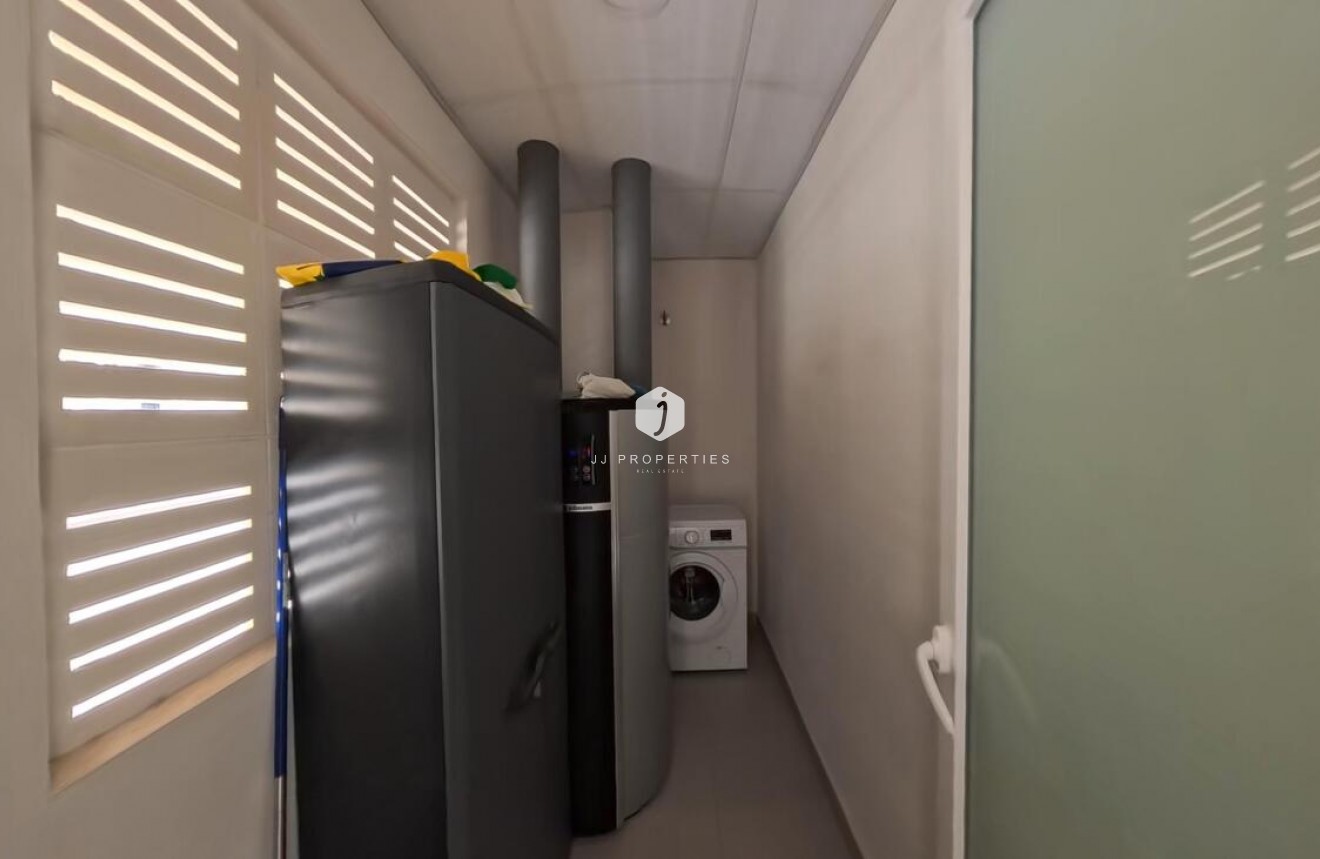 Aus zweiter Hand - Penthouse -
Torrevieja