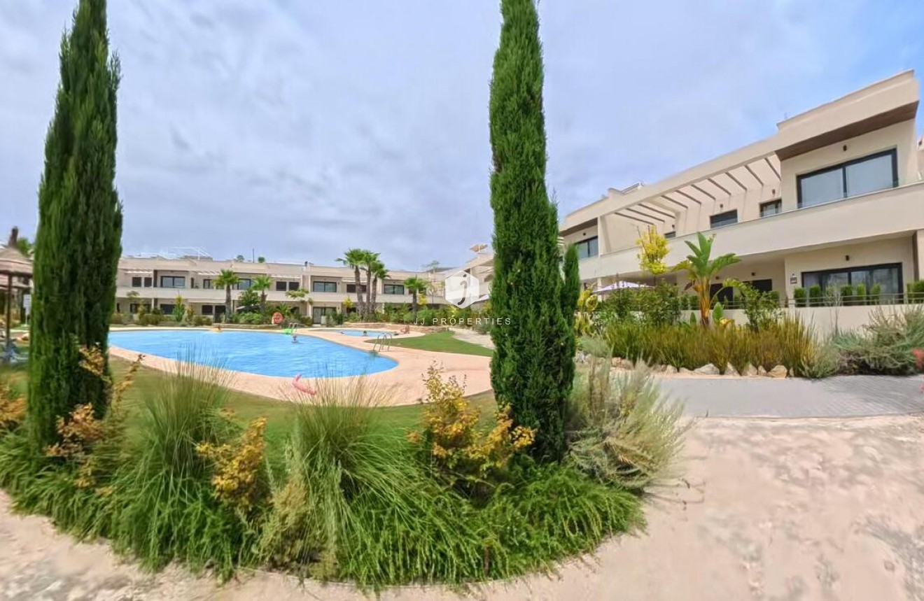 Aus zweiter Hand - Penthouse -
Torrevieja