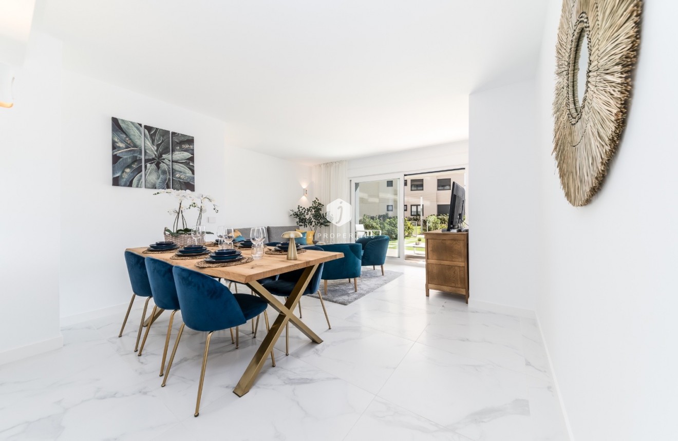 Tweedehands - Appartement / flat -
Torrevieja - Costa Blanca