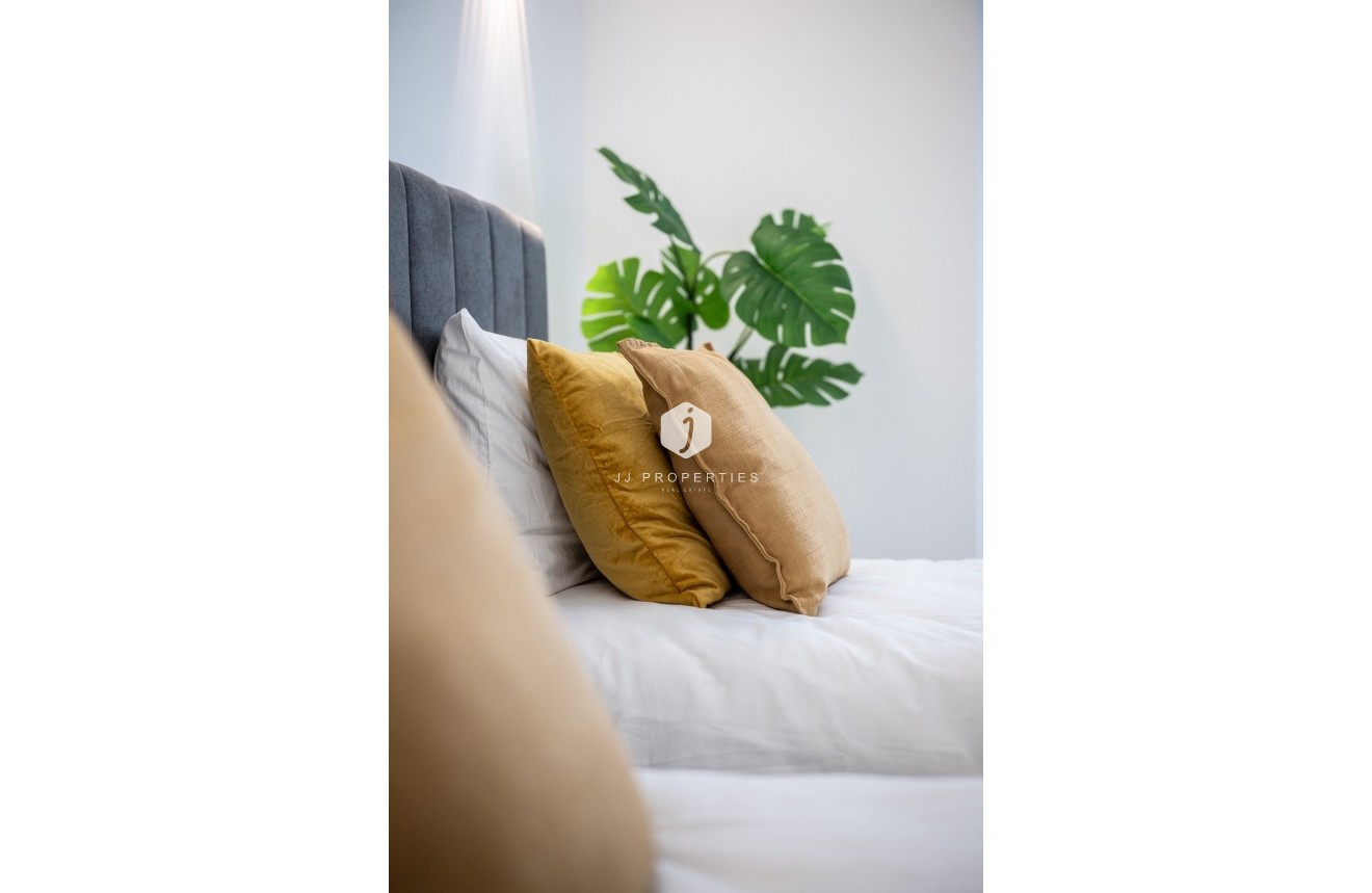 Tweedehands - Appartement / flat -
Torrevieja - Costa Blanca
