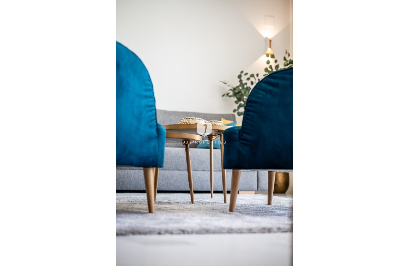 Tweedehands - Appartement / flat -
Torrevieja - Costa Blanca