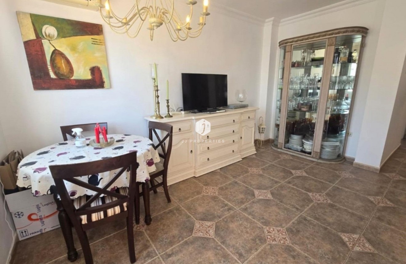 D'occasion - Chalet -
Torrevieja - Los Balcones