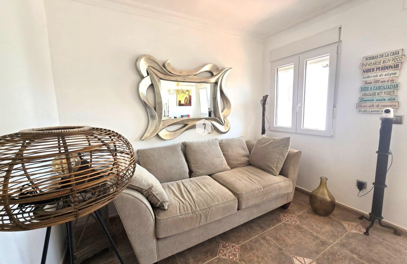 D'occasion - Chalet -
Torrevieja - Los Balcones