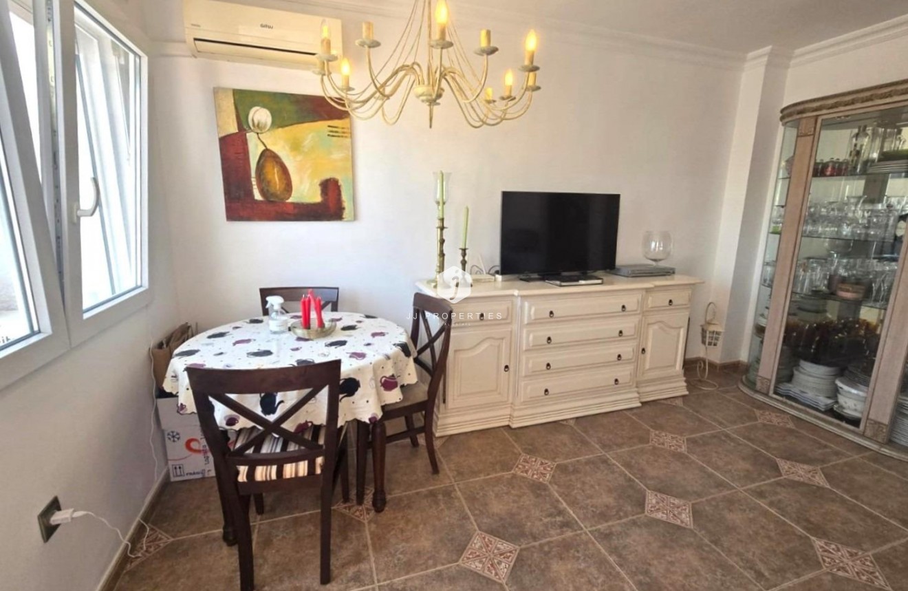D'occasion - Chalet -
Torrevieja - Los Balcones
