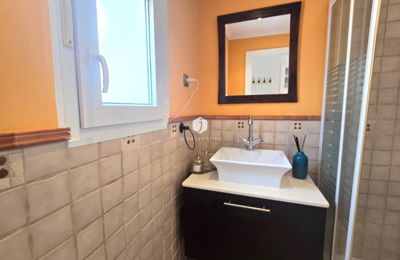 D'occasion - Chalet -
Torrevieja - Los Balcones