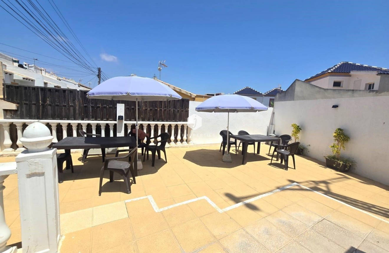 D'occasion - Chalet -
Torrevieja - Los Balcones