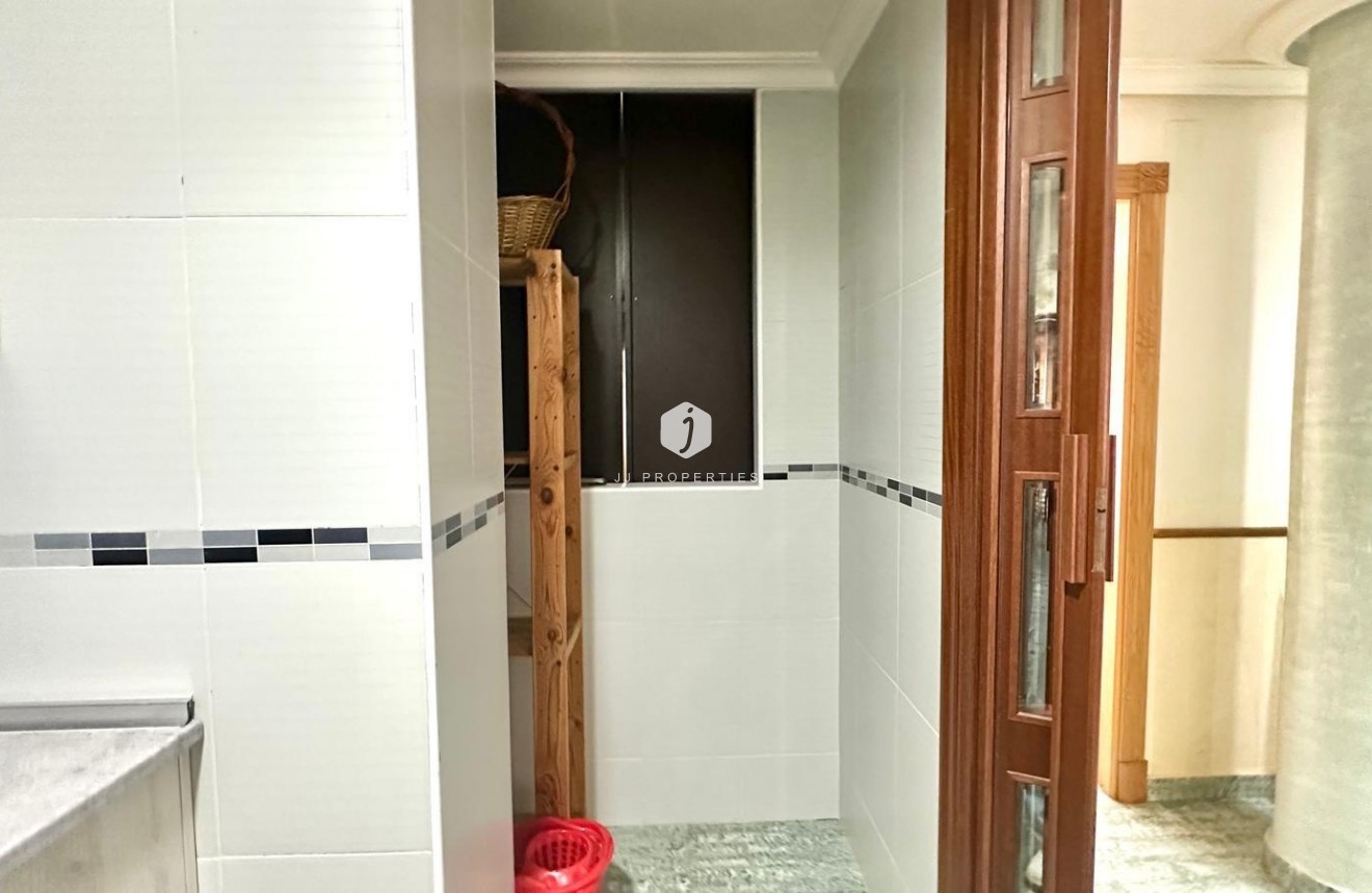 Tweedehands - Penthouse -
Torrevieja