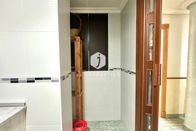 Tweedehands - Penthouse -
Torrevieja