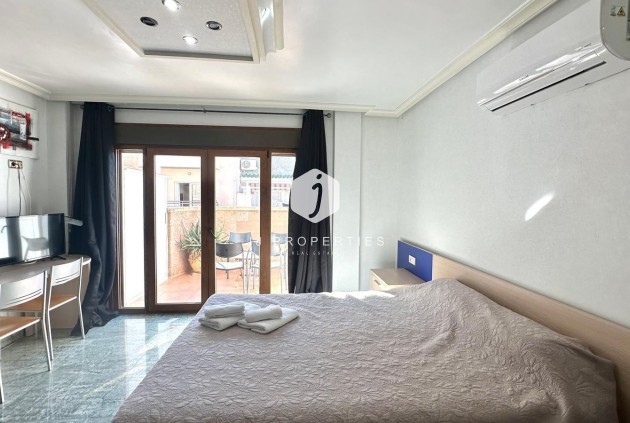 Tweedehands - Penthouse -
Torrevieja